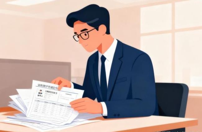 怒江财产调查