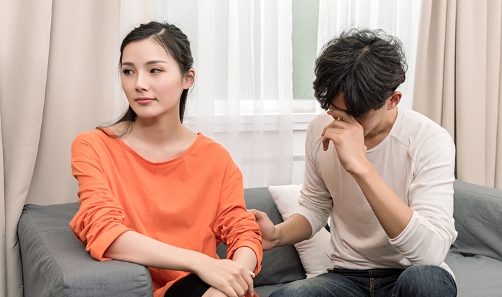 怒江如何离婚能名正言顺可不留话柄